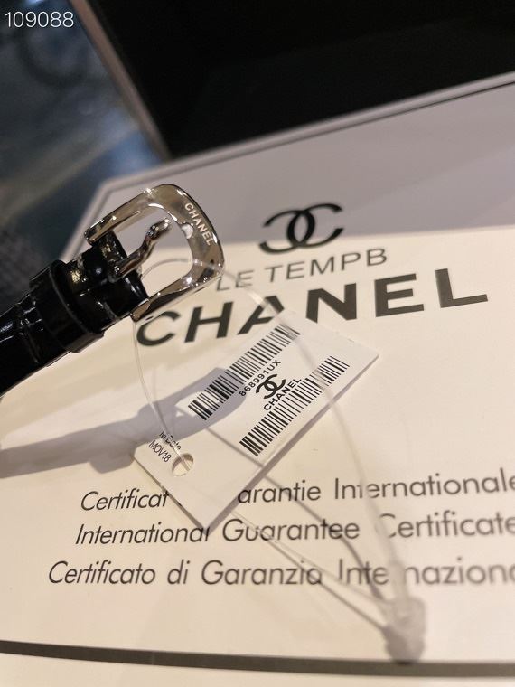 CHANEL